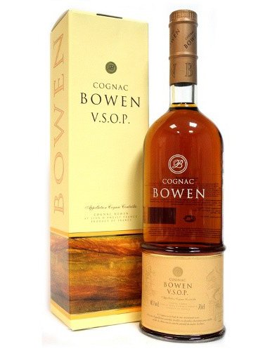 Bowen VSOP /  Боэн ВСОП