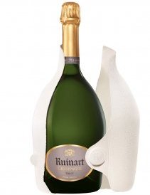 Ruinart Brut Second Skin / Рюинар Брют Секонд Скин