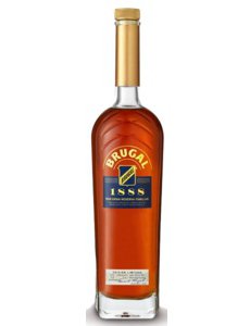 Brugal 1888 / Бругал 1888