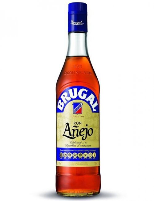 Brugal Anejo / Бругал Аньехо 