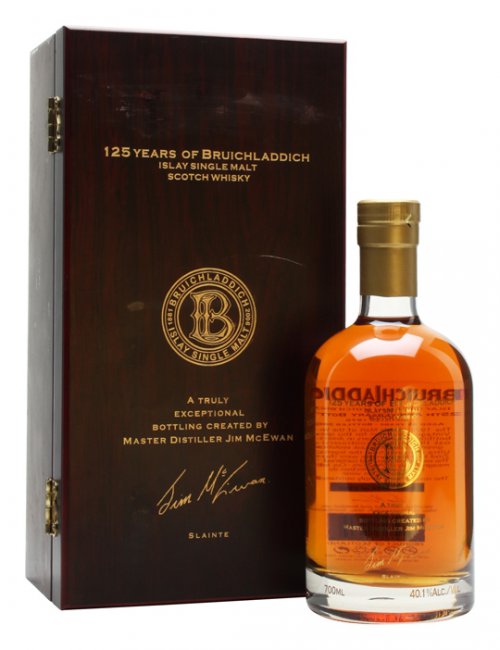 Bruichladdich 1970 /  Бруклади 1970 года