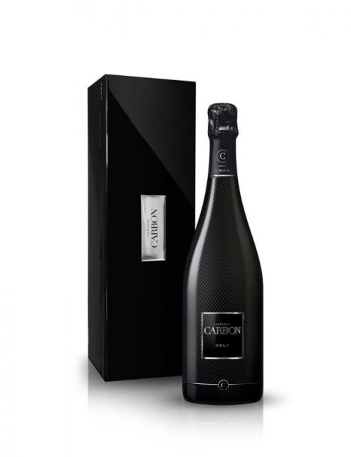 Cuvee Carbon Brut / Кюве Карбон Брют
