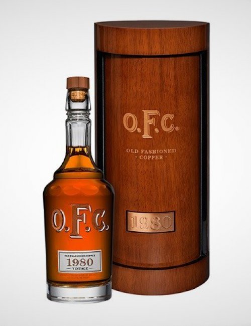 Buffalo Trace 1980 / Буффало Трейс 1980 год