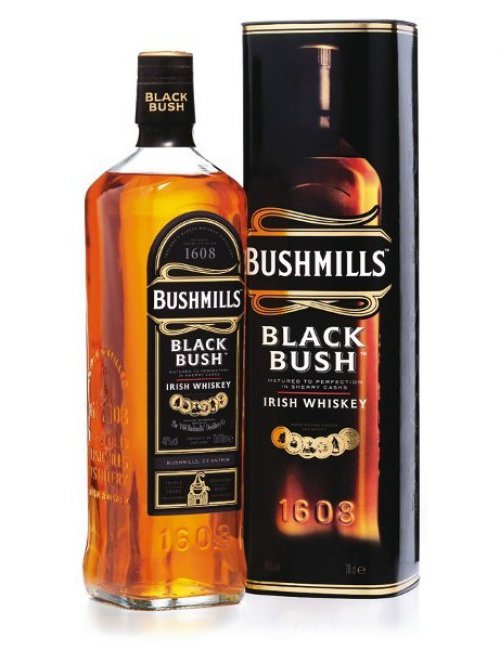 Bushmills Black Bush / Бушмилс Блэк Буш Бленд