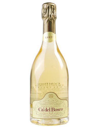 Ca del Bosco Brut Franciacorta /  Ка дель Боско Брют Франчакорта