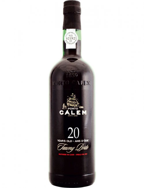 Calem 30y.o. Tawny /  Калем 30лет Тауни