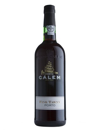 Calem Fine Tawny /  Калем Файн Тауни