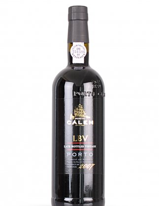 Calem Late Bottled Vintage  / Калем Лейт Боттлд Винтэдж 
