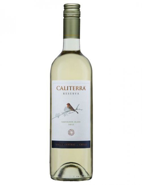 Caliterra Sauvignon Reserva / Калитерра Совиньон Резерва 