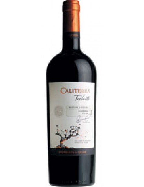 Caliterra Tributo Carmenere / Калитерра Трибуто Карменер