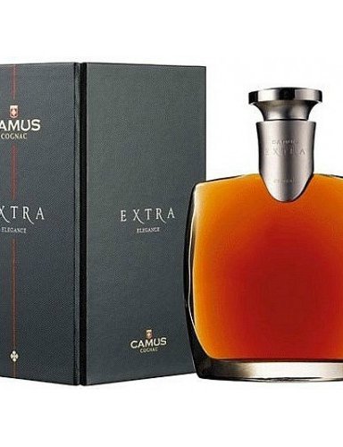 Camus Extra / Камю Экстра