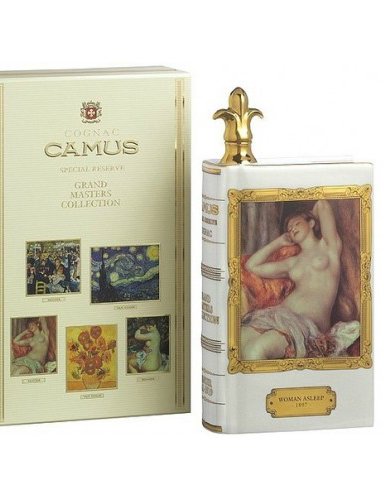 Camus Special Reserve / Камю Спесьяль Резерв