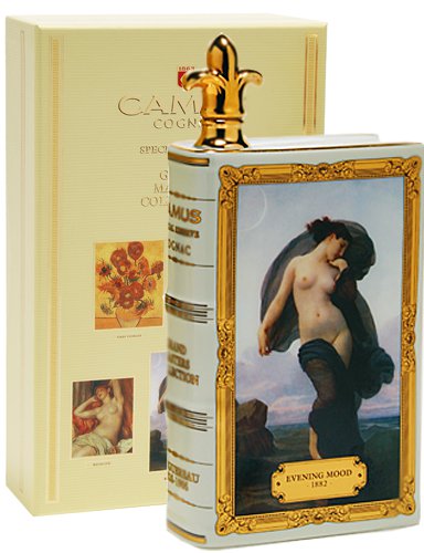 Camus Special Reserve / Камю Спесьяль Резерв
