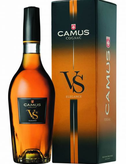 Camus VS /  Камю ВС