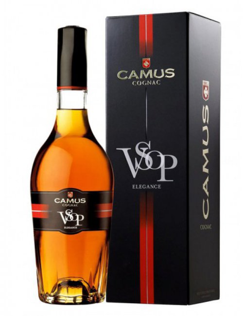 Camus VSOP Elegance / Камю ВСОП Элеганс