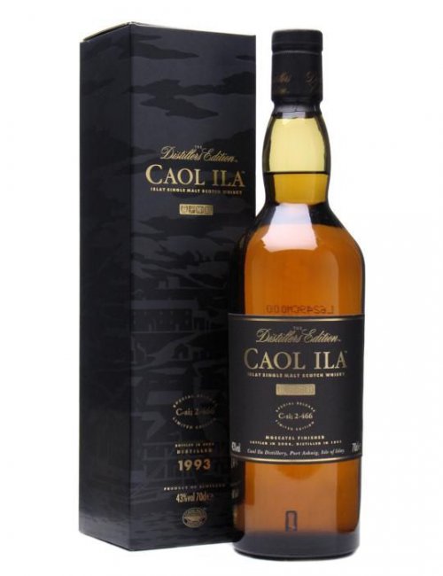 Caol Ila D.E./ Каол Айла Д.Е. 