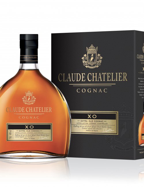 Claude Chatelier XO / Клод Шателье ХО