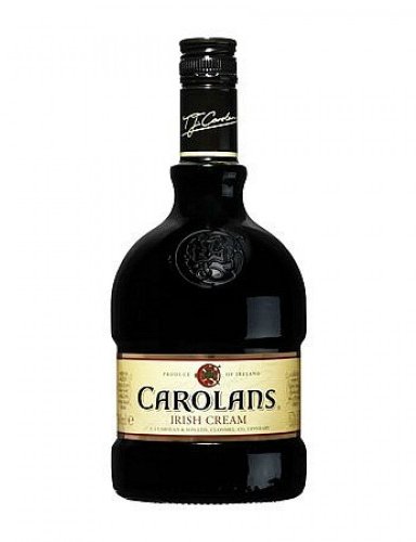Carolans Irish Cream /  Кароланс Айриш Крим