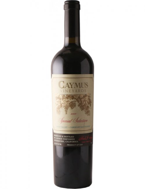 Caymus Special / Кеймус Спешл