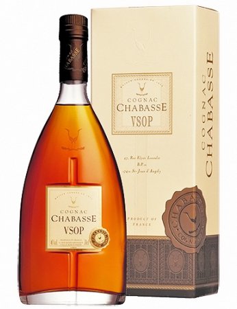 Chabasse VSOP /  Шабасс ВСОП