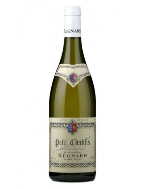 Chablis Blanchots Grand Cru Regnard / Шабли Бланшо Гран Крю Реняр