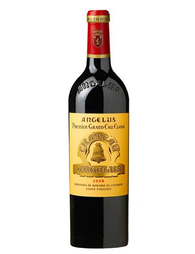Chateau Angelus Grand Cru / Шато Анжелюс Гран Крю