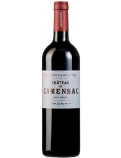 Chateau Camensac Grand Cru / Шато Каменсак Гран Крю 