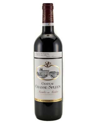 Chateau Chasse-Spleen 2013  / Шато Шасс-Сплин 2013