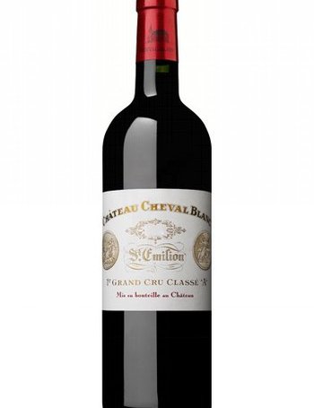 Chateau Cheval Blanc 1985 Grand Cru  / Шато Шеваль Блан 1985 Гран Крю 