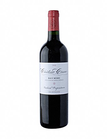 Chateau Cissac 2015 / Шато Сиссак 2015