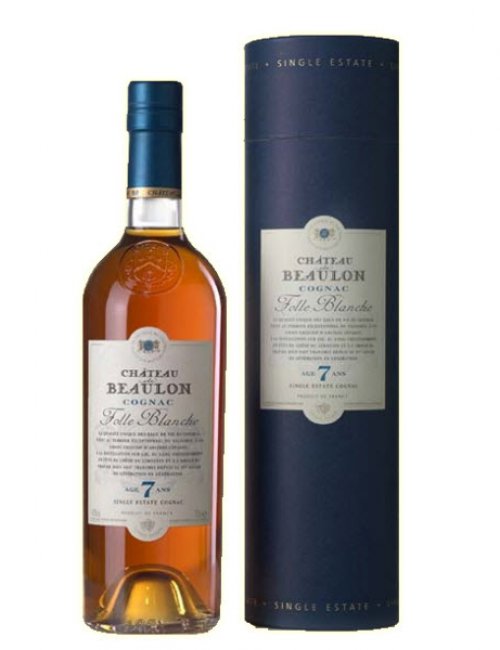 Chateau de Beaulon 7y.o. /  Шато де Булон 7 лет