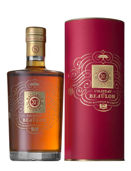 Chateau de Beaulon Napoleon 20y.o. / Шато де Булон Наполеон 20 лет