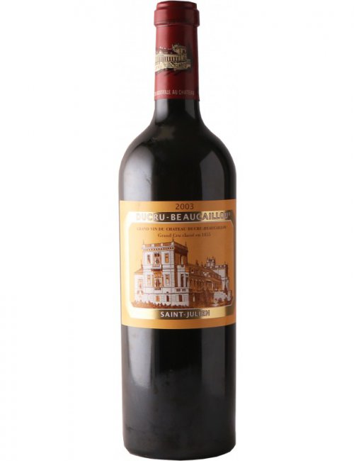 Chateau Ducru-Beaucaillou 2020 / Шато Дюкрю-Бокайю 2020