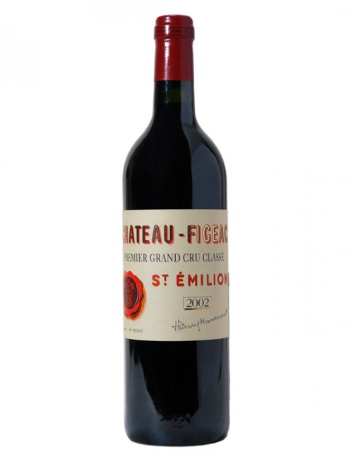 Chateau Figeac 2020 Grand Cru / Шато Фижак 2020 Гранд Крю
