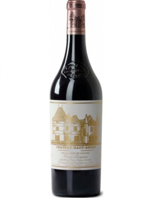 Chateau Haut Brion 2020 / Шато О-Брион 2020