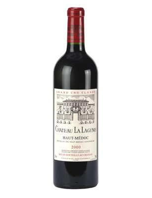 Chateau La Lagune 2009 / Шато Ля Лягюн 2009