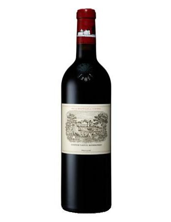 Chateau Lafite Rothschild 1999 /  Шато Лафит Ротшильд 1999 год