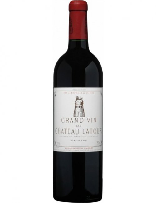 Chateau Latour 1994  / Шато Латур 1994 года