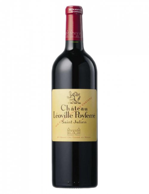 Chateau Leoville Poyferre  / Шато Леовиль Пуаферре 