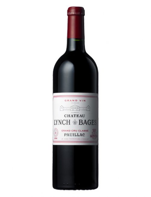 Chateau Lynch Bages / Шато Линч Баж 