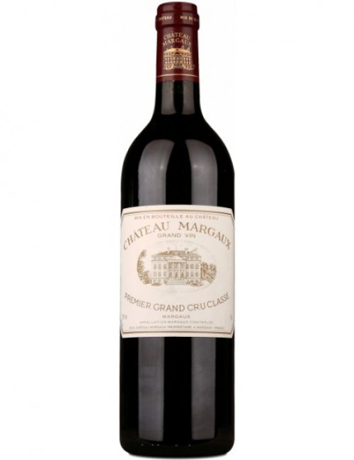 Chateau Margaux 1992 Grand Cru  / Шато Марго 1992 Гранд Крю 