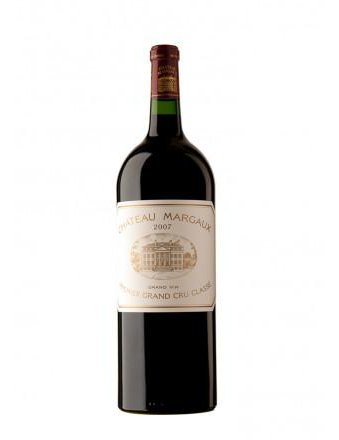 Chateau Margaux 2006 / Шато Марго 2006 года