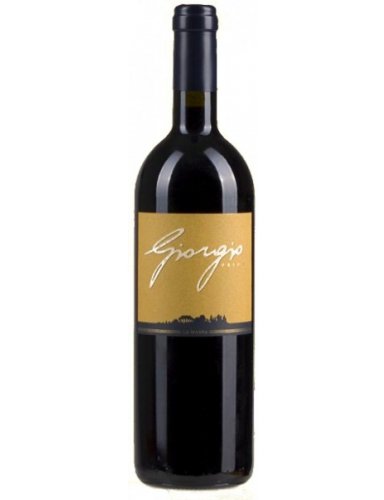 Chianti Classico Giorgio Fattoria La Massa / Кьянти Классико Джоржио Фатория Ла Масса 