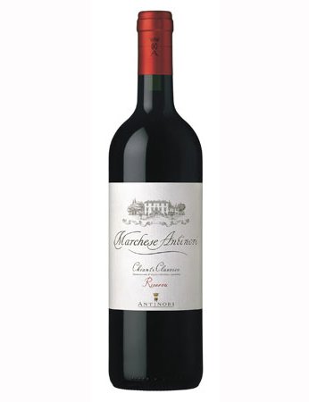 Chianti Classico Riserva Antinori  / Кьянти Классико Ризерва Антинори 