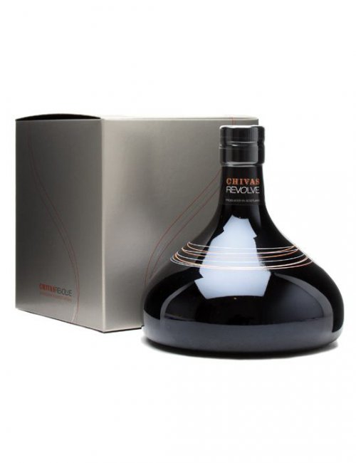 Chivas Revolve (1801) 17 Years Old  /   Чивас Револв (1801) 17 лет