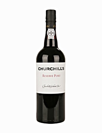 Churchills Reserve Port / Черчилль Резерв Порт