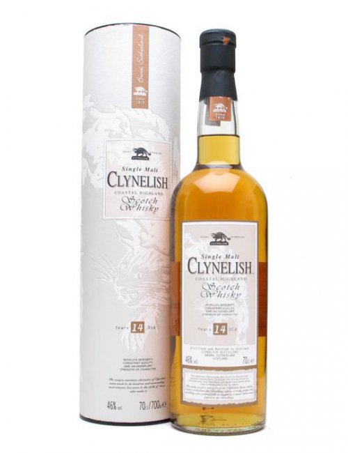 Clynelish 14 Years Old / Клайнелиш 14 лет