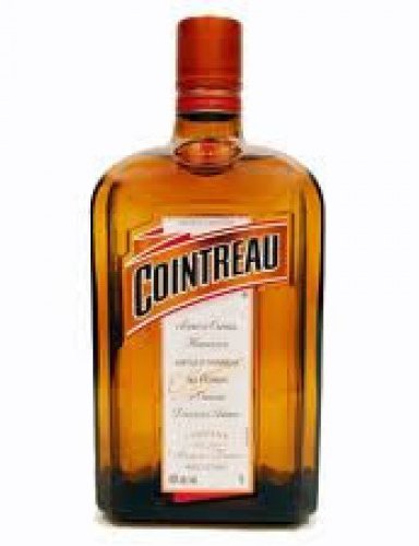 Cointreau / Куантро