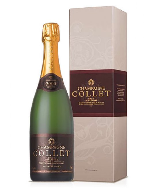Collet Brut / Колле Брют 
