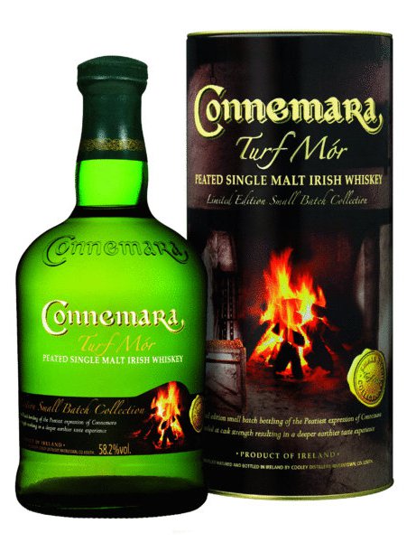 Connemara Turf Mor / Коннемара Турф Мор